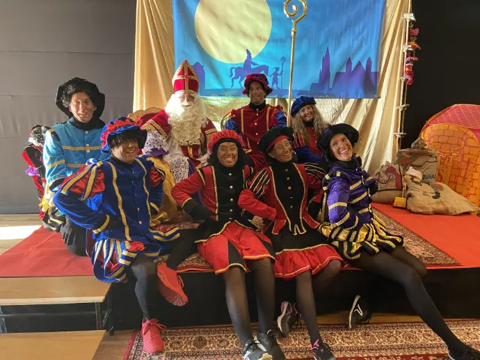 Pietendisco team